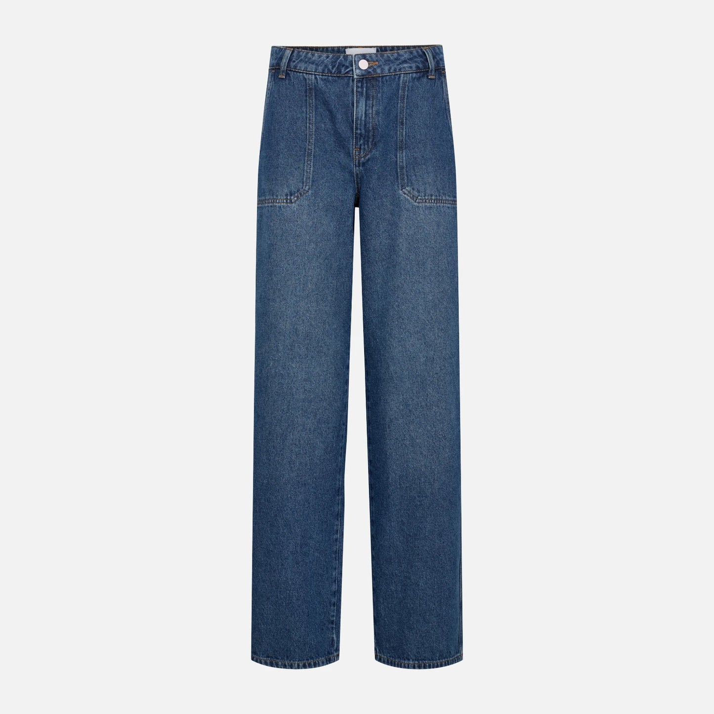 Nucuba Gigi Jeans