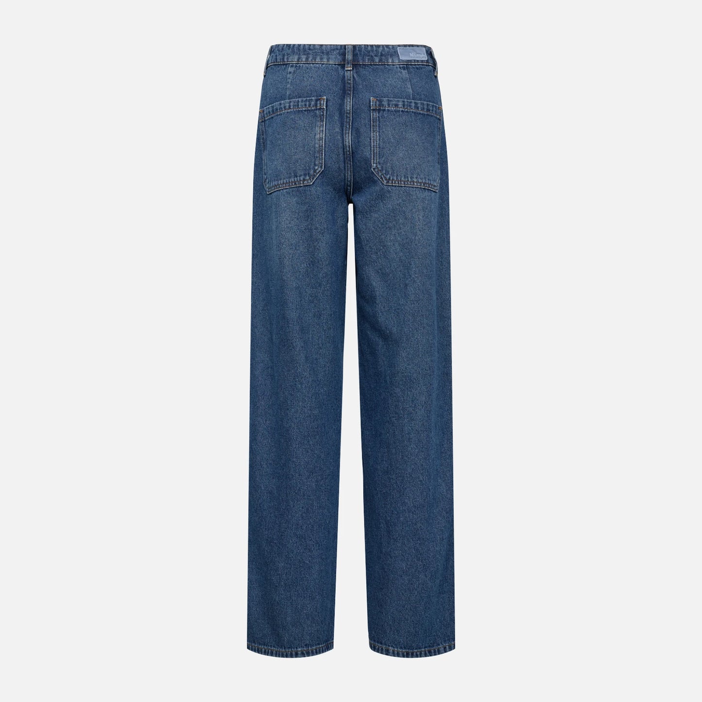 Nucuba Gigi Jeans