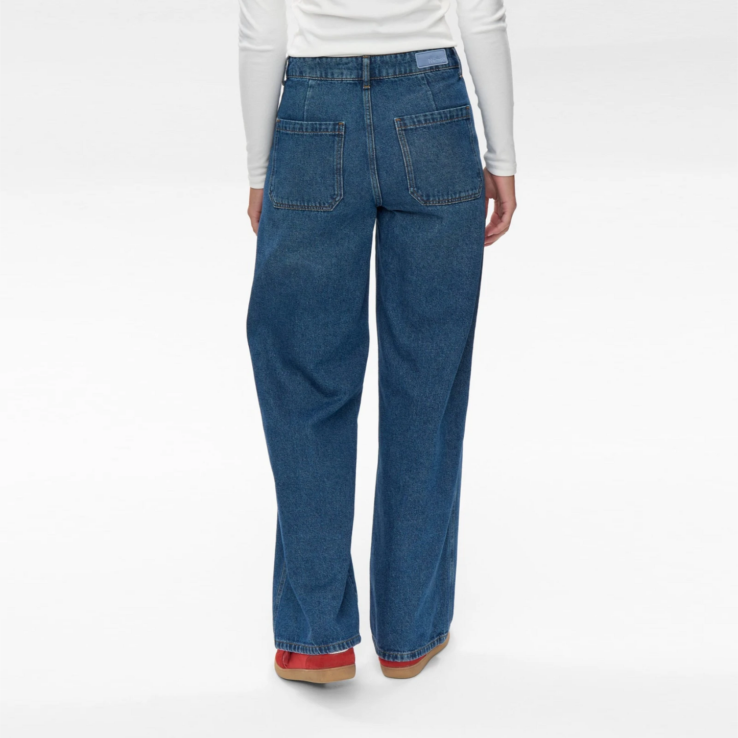 Nucuba Gigi Jeans