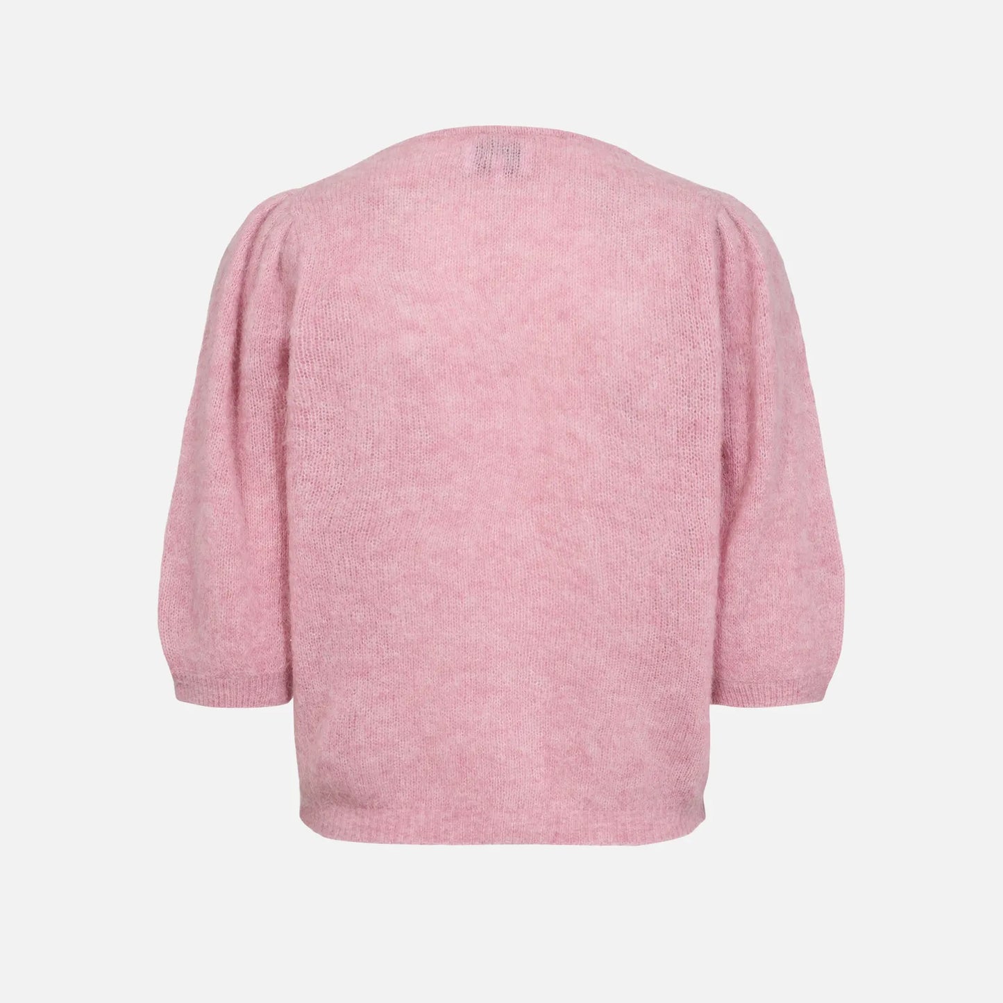 Nulana Cardigan - Nümph - Orchid Smoke - Ryg