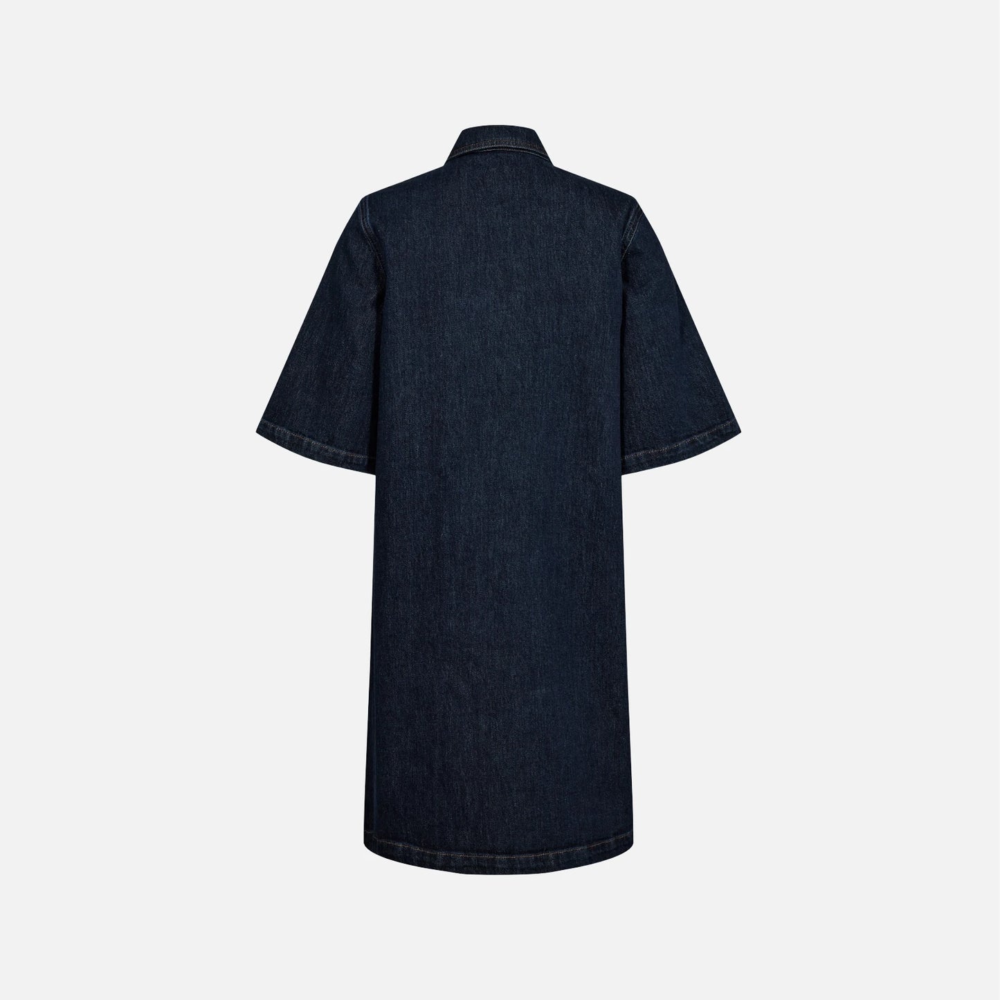 Nulondon Dress - Nümph - Ryg
