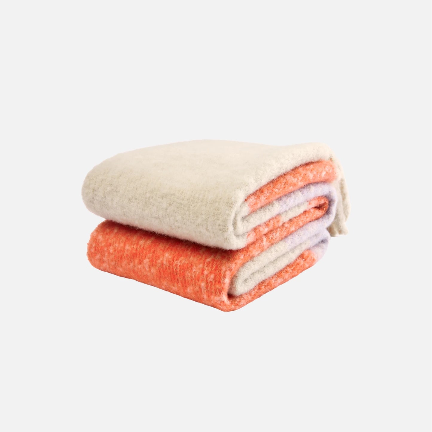 Numajse Scarf fra Nümph (foldet)
