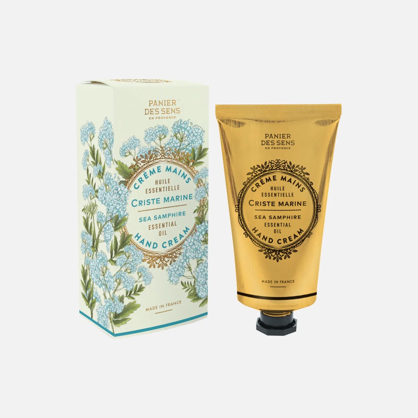 Criste Marine håndcreme fra Panier Des Sens