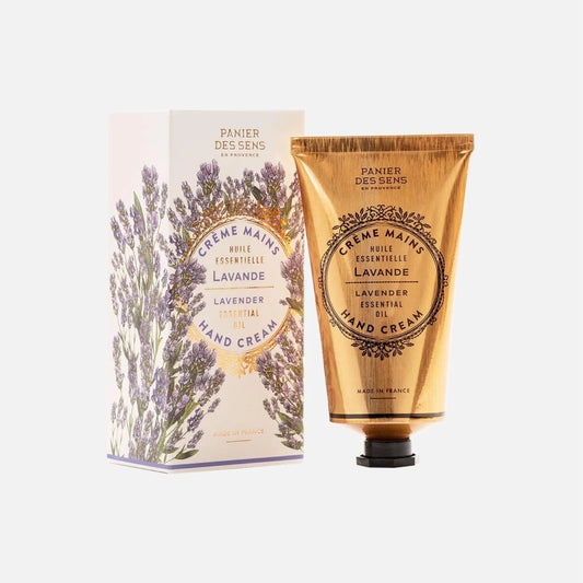 Lavendel Håndcreme - Panier Des Sens