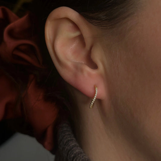 Amelia Huggies fra Pico - Model