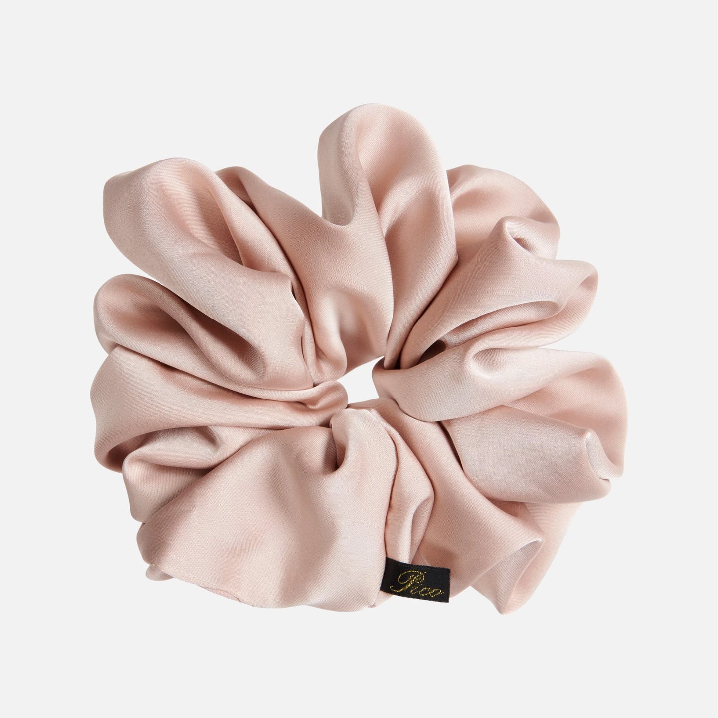 Cali Scrunchie fra Pico i Old Rose