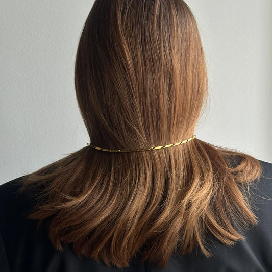 Mimi Necklace fra Pico - Model