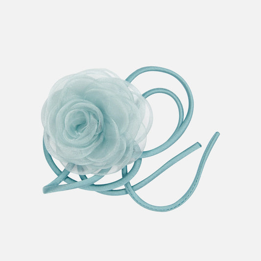 Organza Rose String fra Pico i Sky