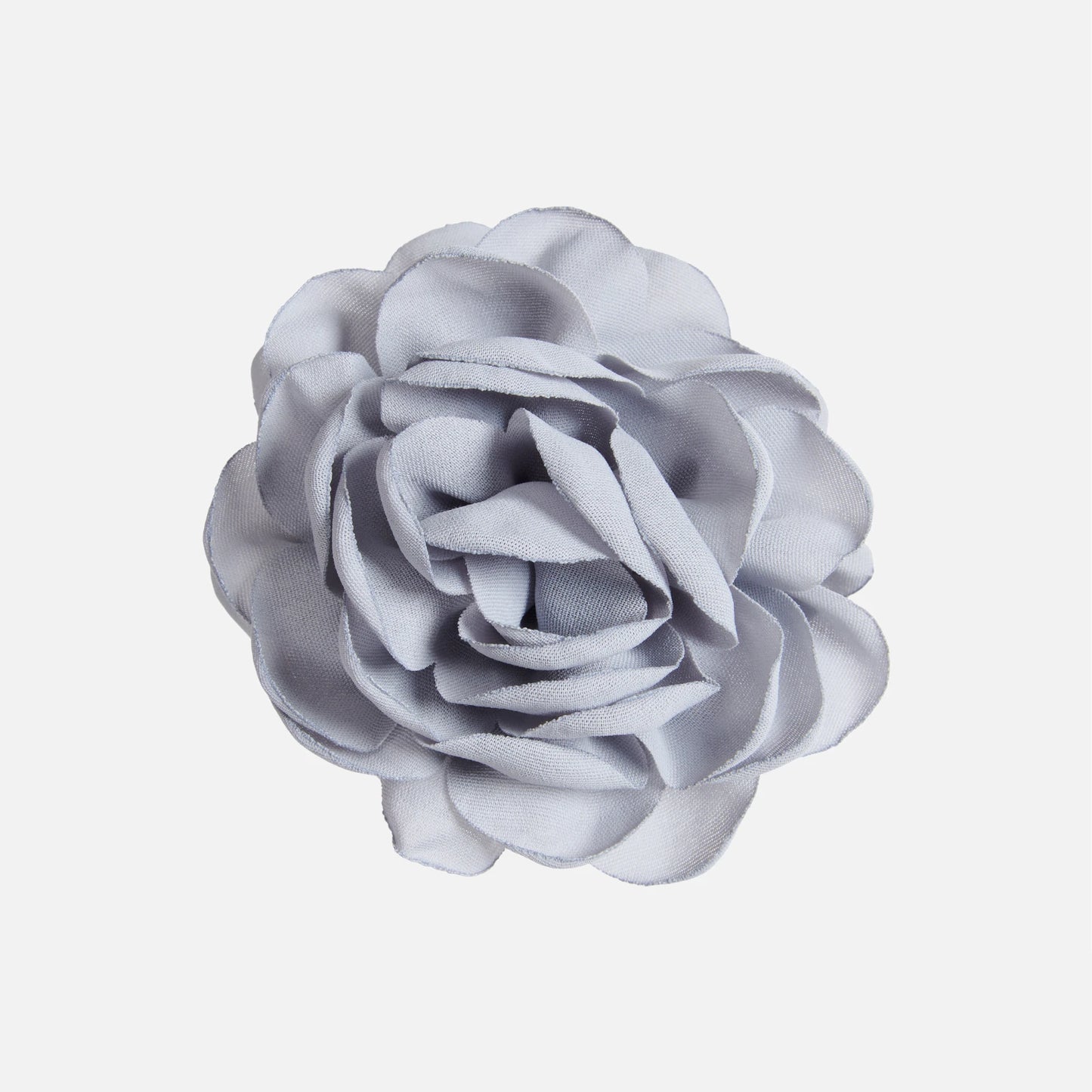 Rose hårklemme fra Pico i lyseblå (Dove)