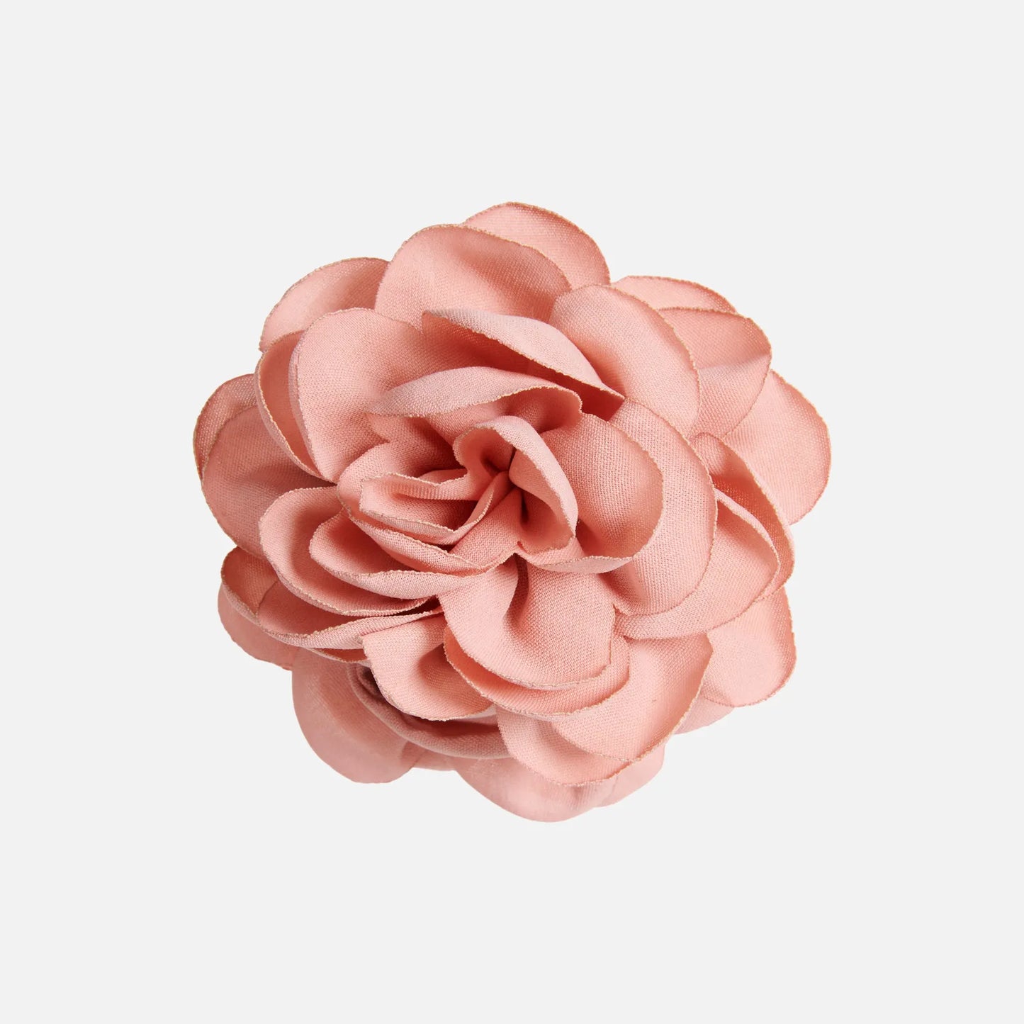 Rose hårklemme fra Pico i rosa