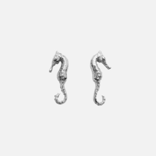 Seahorse Studs - Flere Varianter