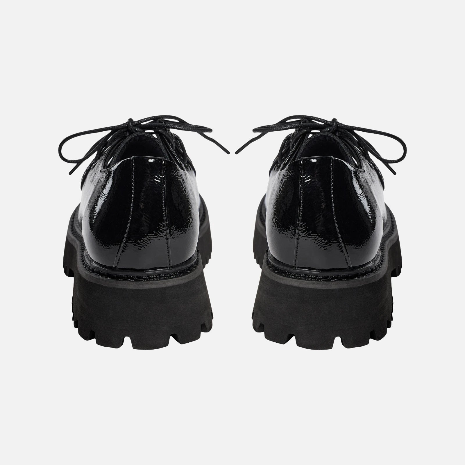 Fia Loafers fra Sofie Schnoor - Black - Hæl
