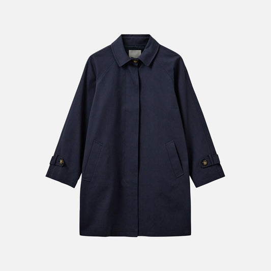 Filippa Coat fra Sofie Schnoor - Navy