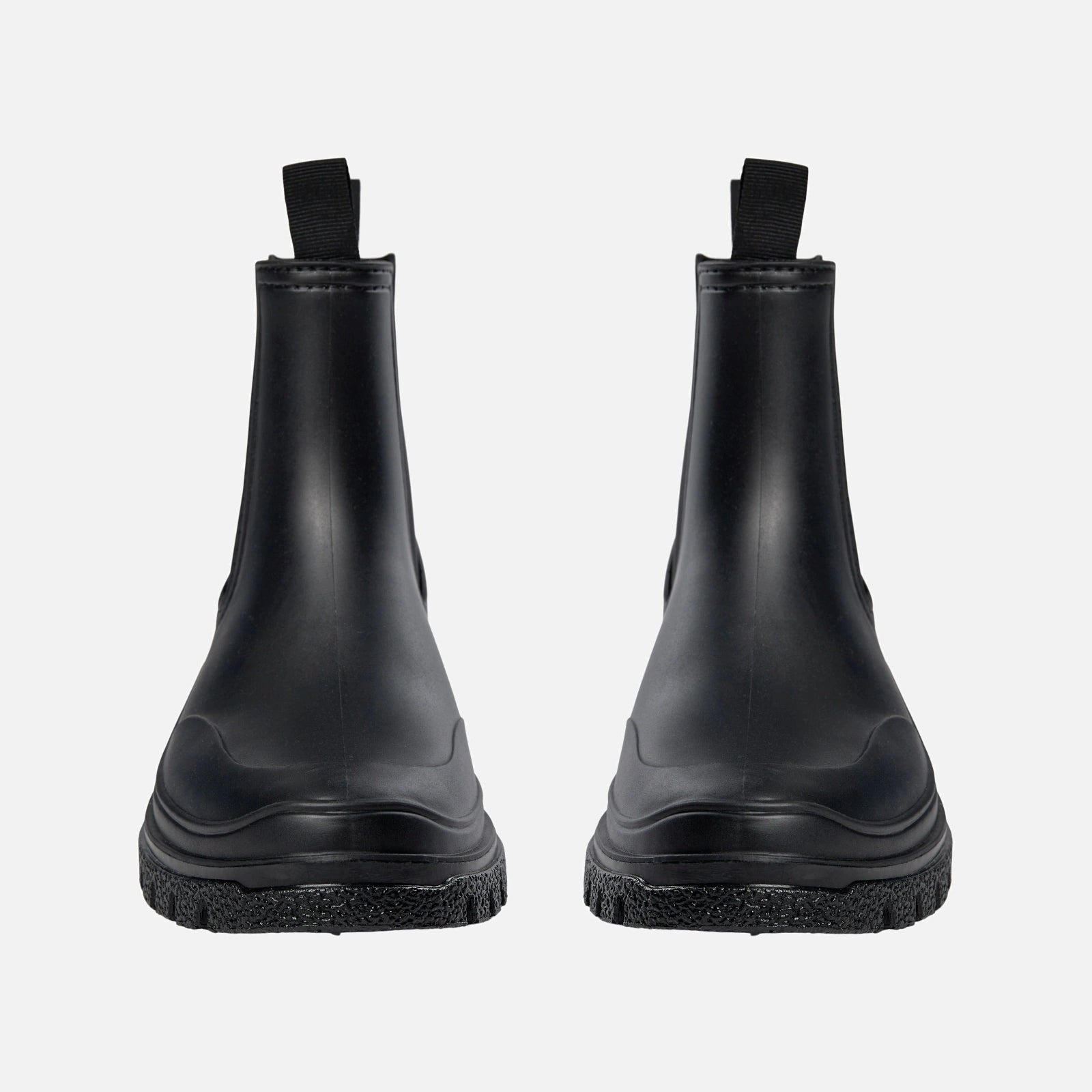 Jodie Gummistøvler fra Sofie Schnoor - Black - Forfra