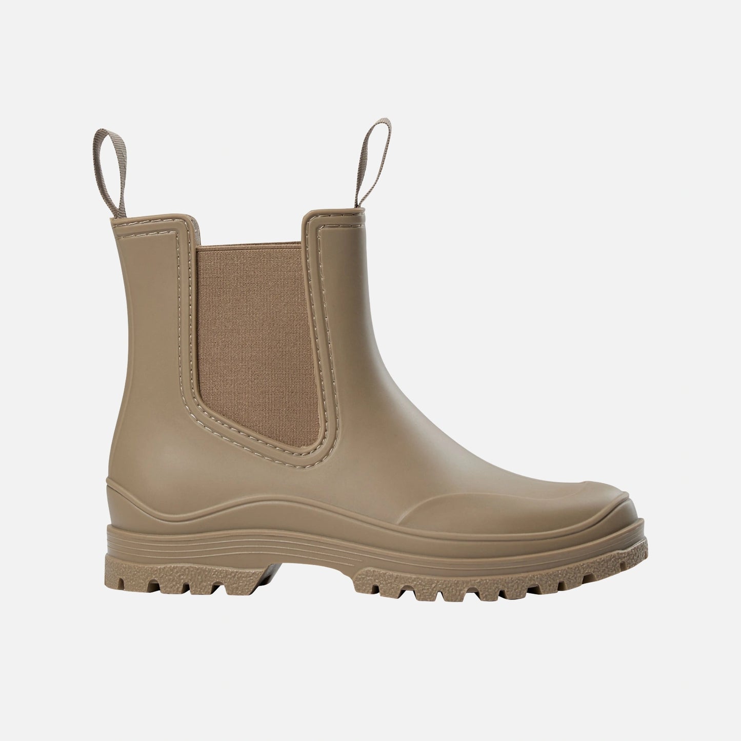 Jodie Gummistøvler fra Sofie Schnoor - Dark Sand