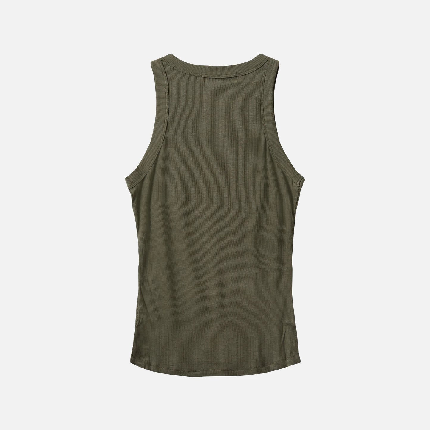 Jullie Tanktop fra Sofie Schnoor - Army Green