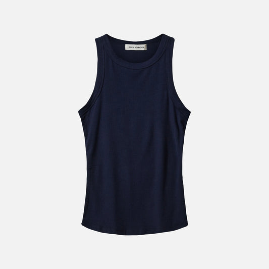 Jullie Tanktop fra Sofie Schnoor - Navy
