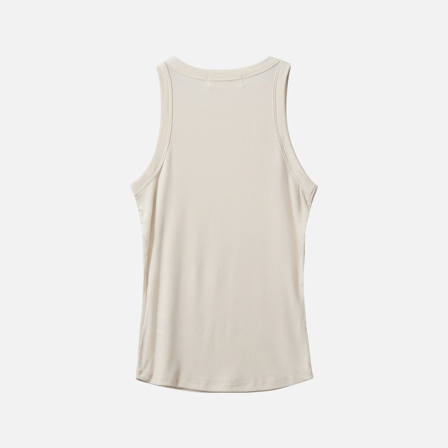 Jullie Tanktop fra Sofie Schnoor - Off White - Ryg