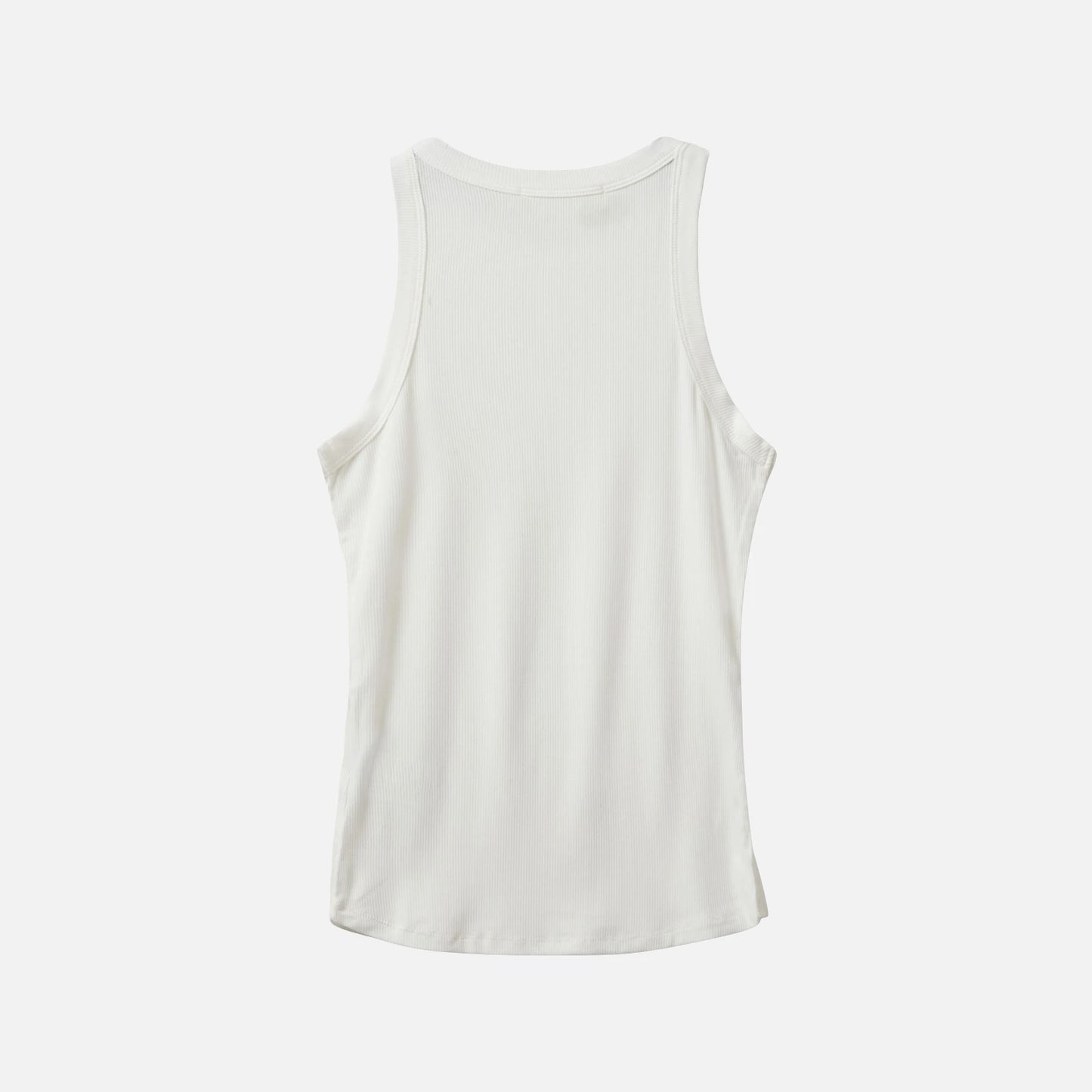 Jullie Tanktop fra Sofie Schnoor - White - Ryg