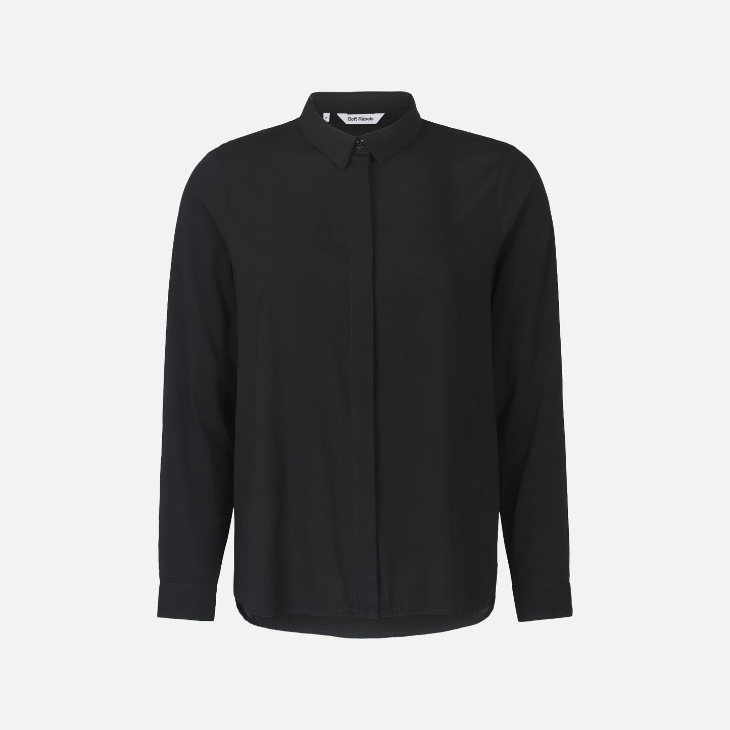 SRFreedom LS Shirt - Flere Farver