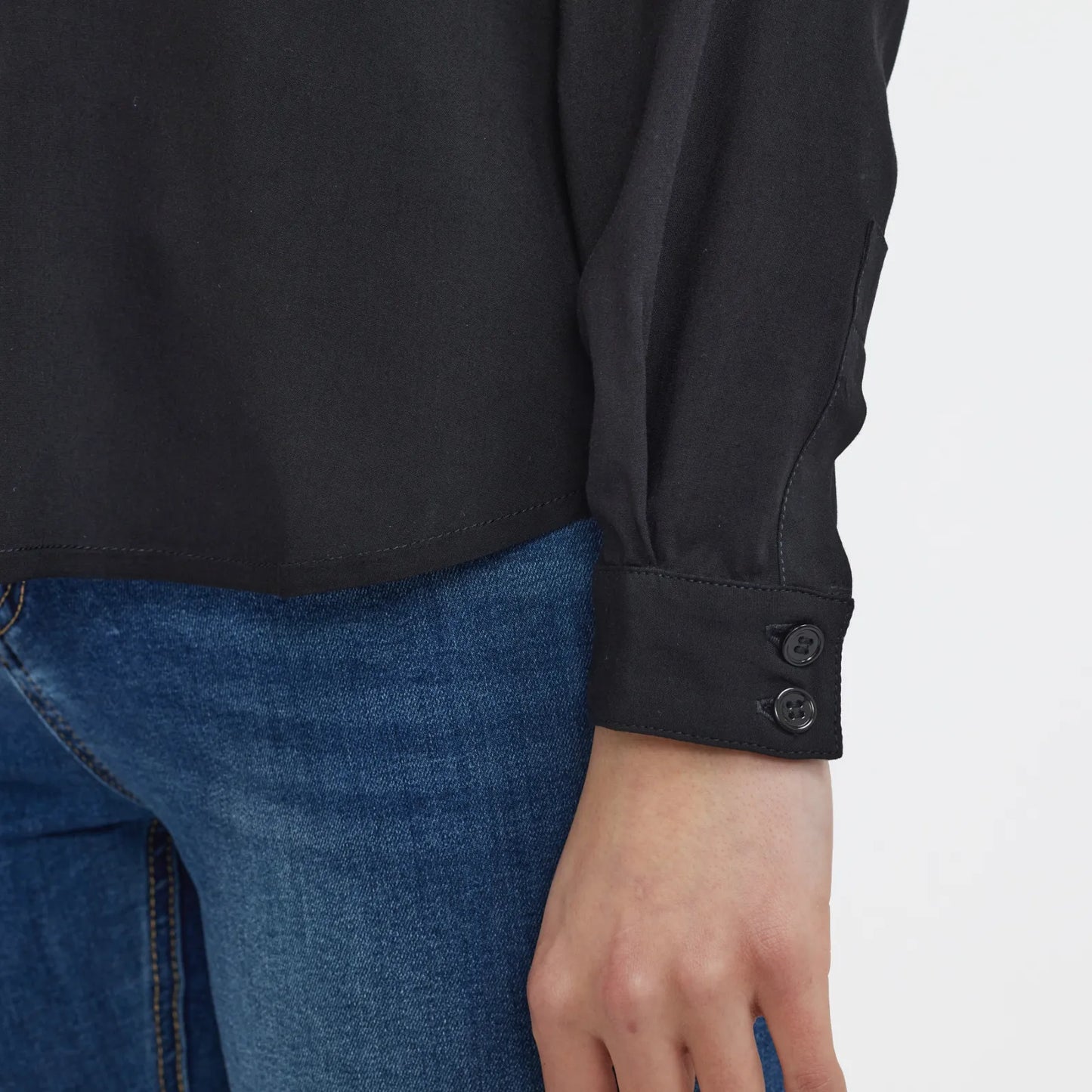 SRFreedom LS Shirt - Flere Farver