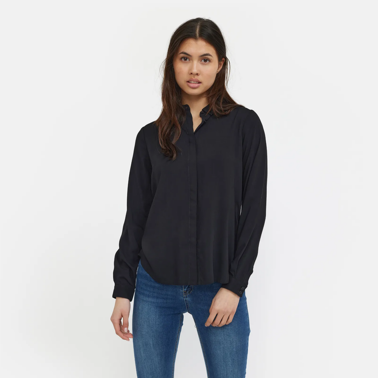 SRFreedom LS Shirt - Flere Farver