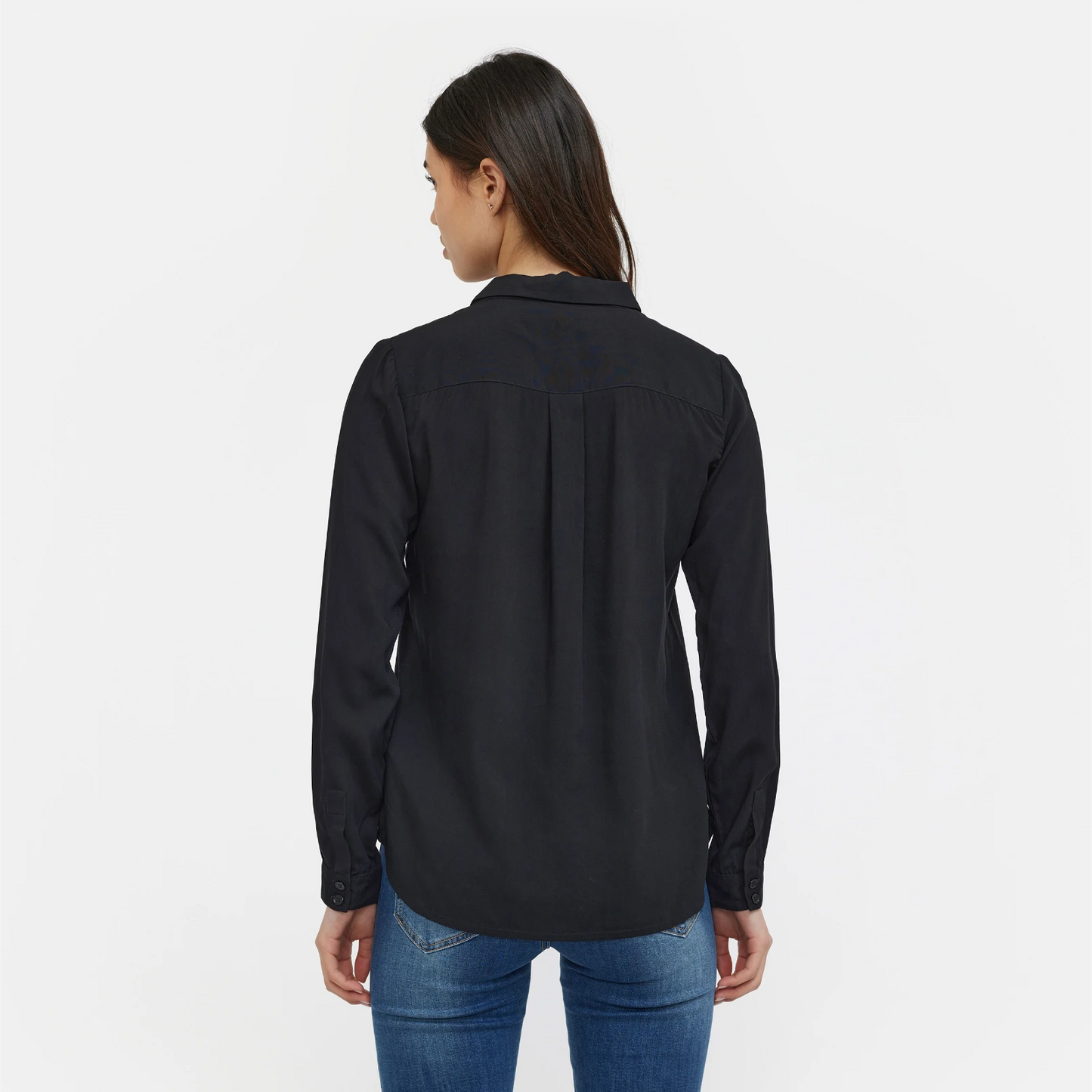 SRFreedom LS Shirt - Flere Farver