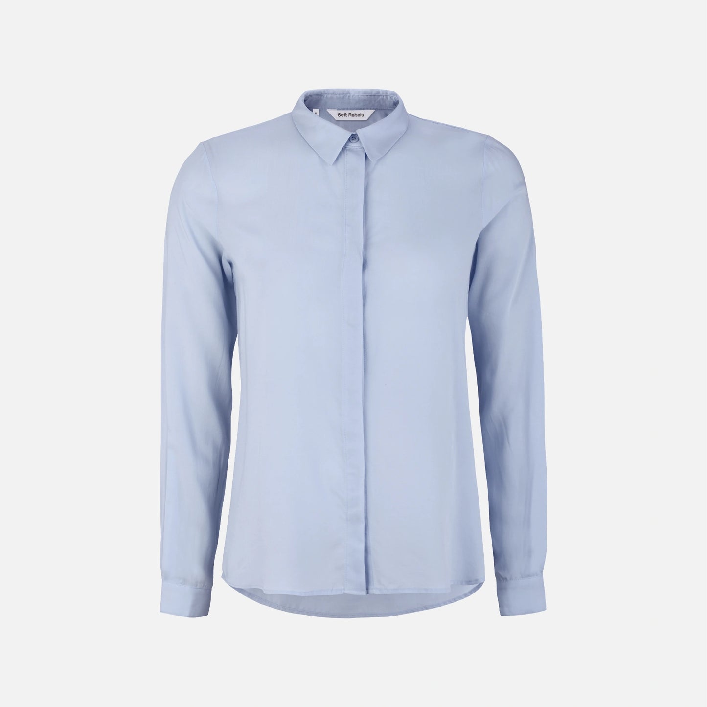 SRFreedom LS Shirt - Flere Farver
