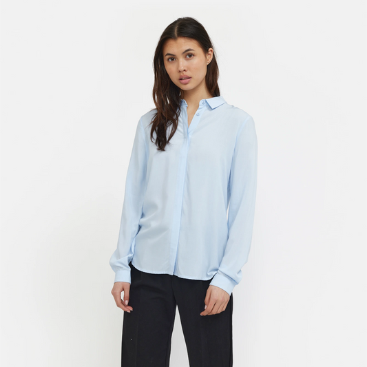 SRFreedom LS Shirt - Flere Farver