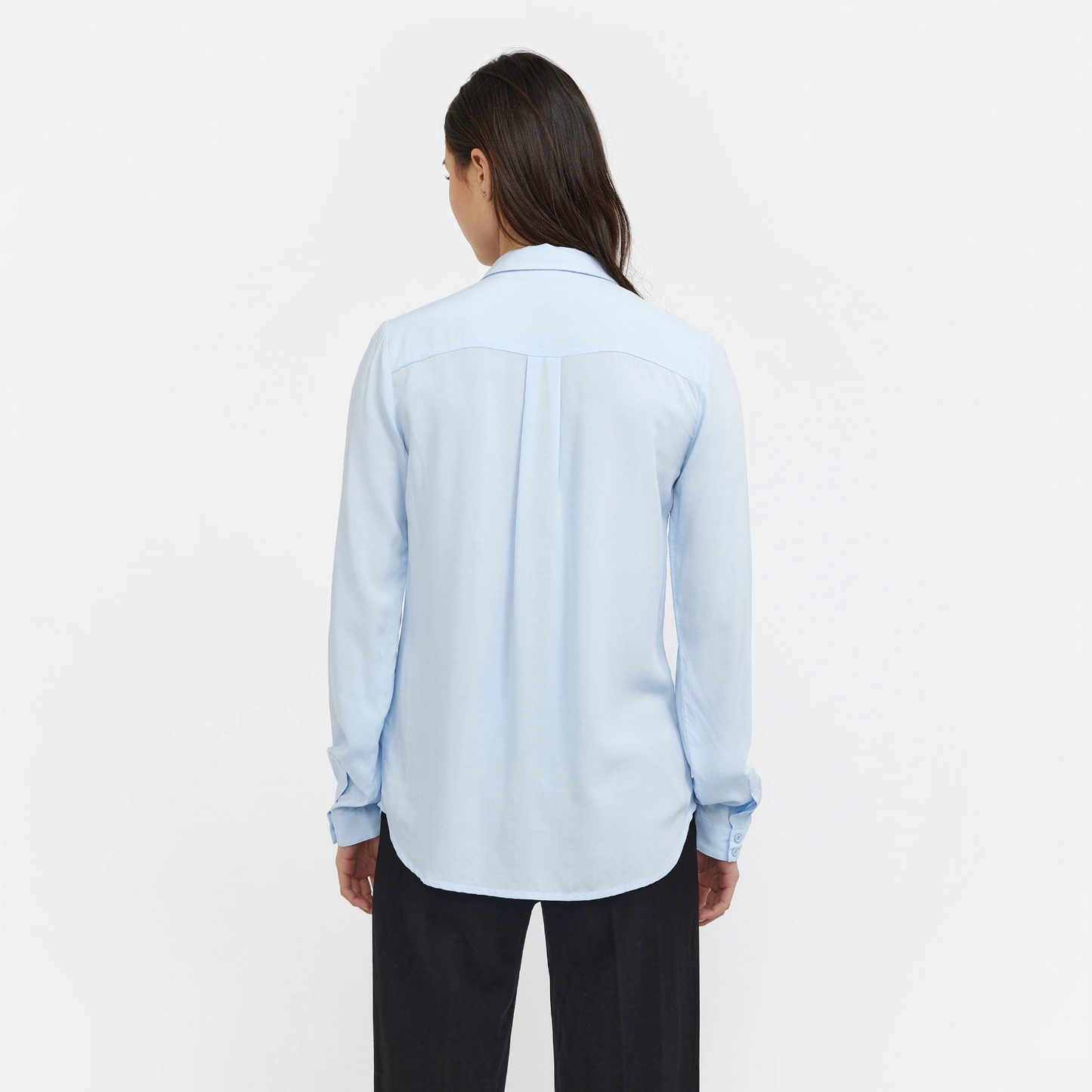 SRFreedom LS Shirt - Flere Farver