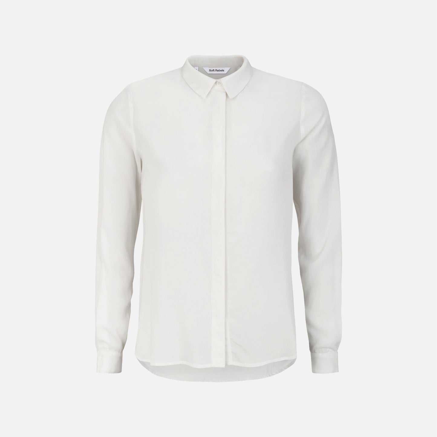 SRFreedom LS Shirt - Flere Farver