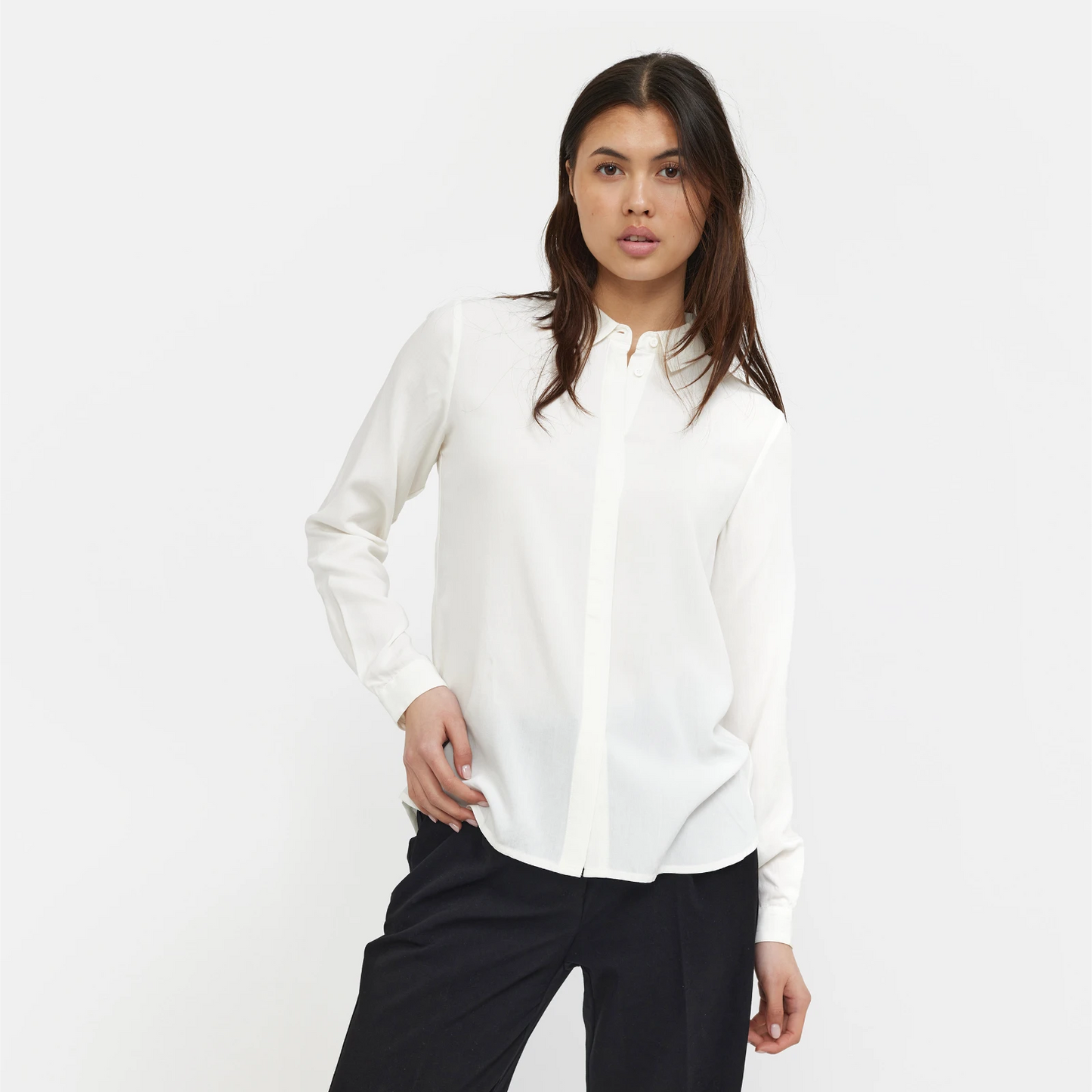SRFreedom LS Shirt - Flere Farver