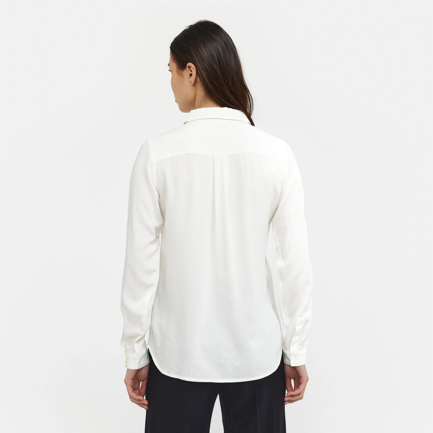 SRFreedom LS Shirt - Flere Farver