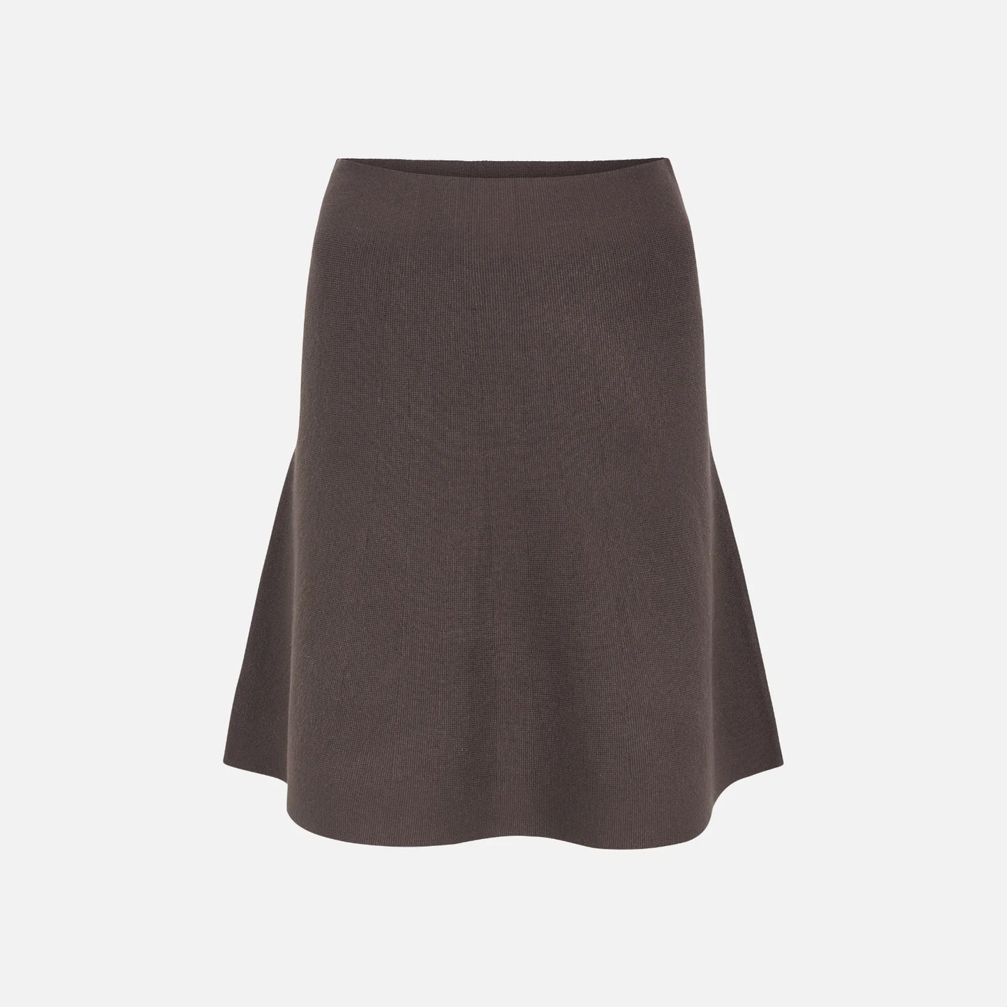 SRHenrietta Short Skirt - Flere Farver