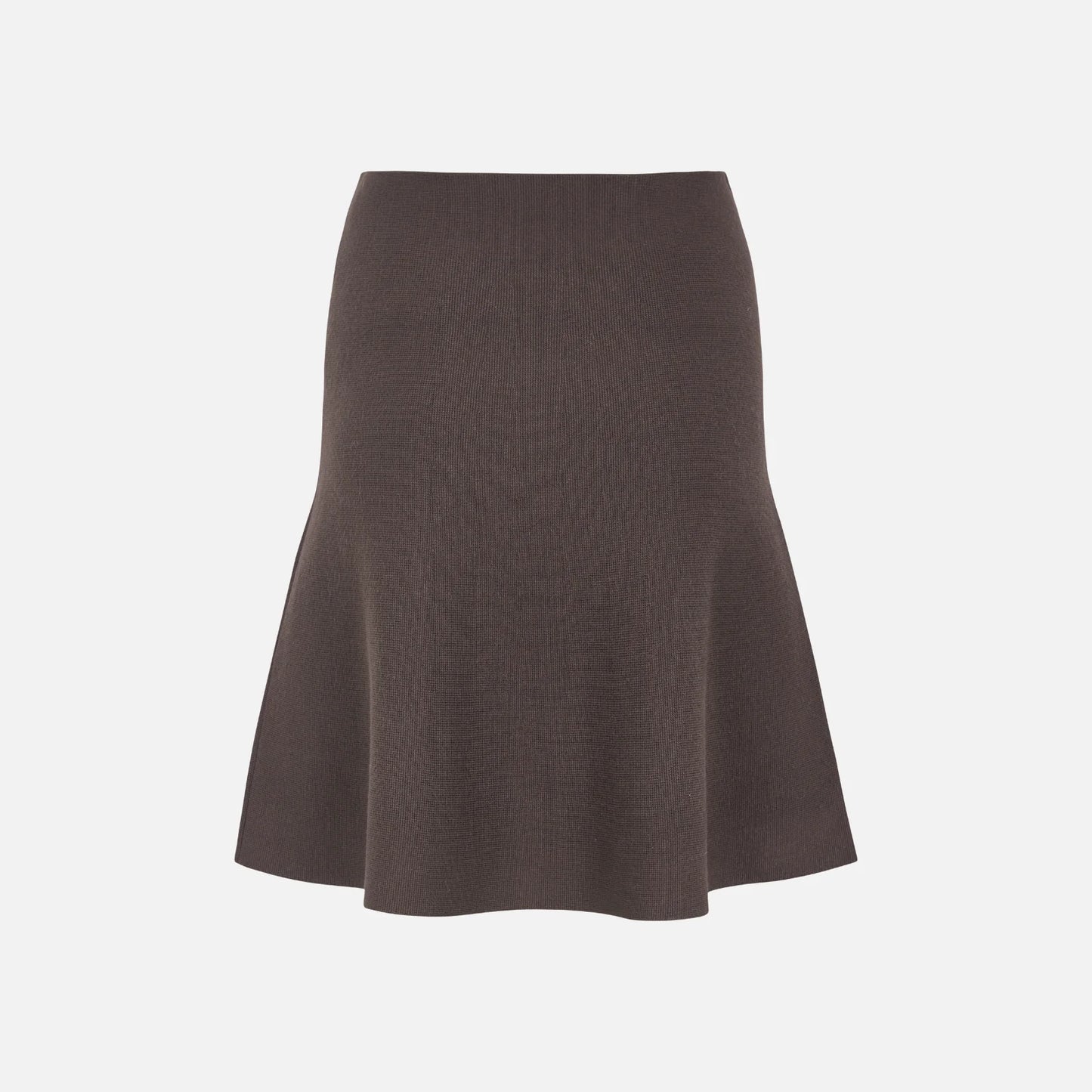 SRHenrietta Short Skirt - Flere Farver