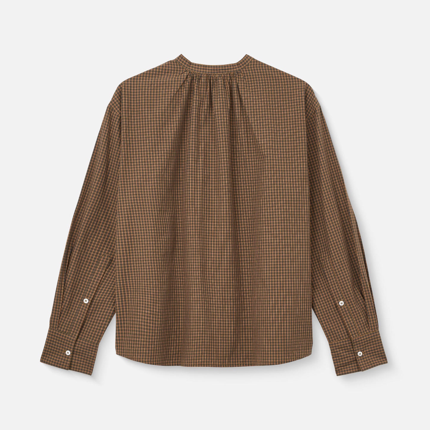 Isolde Shirt fra Studio Feder - Lueur - Ryg