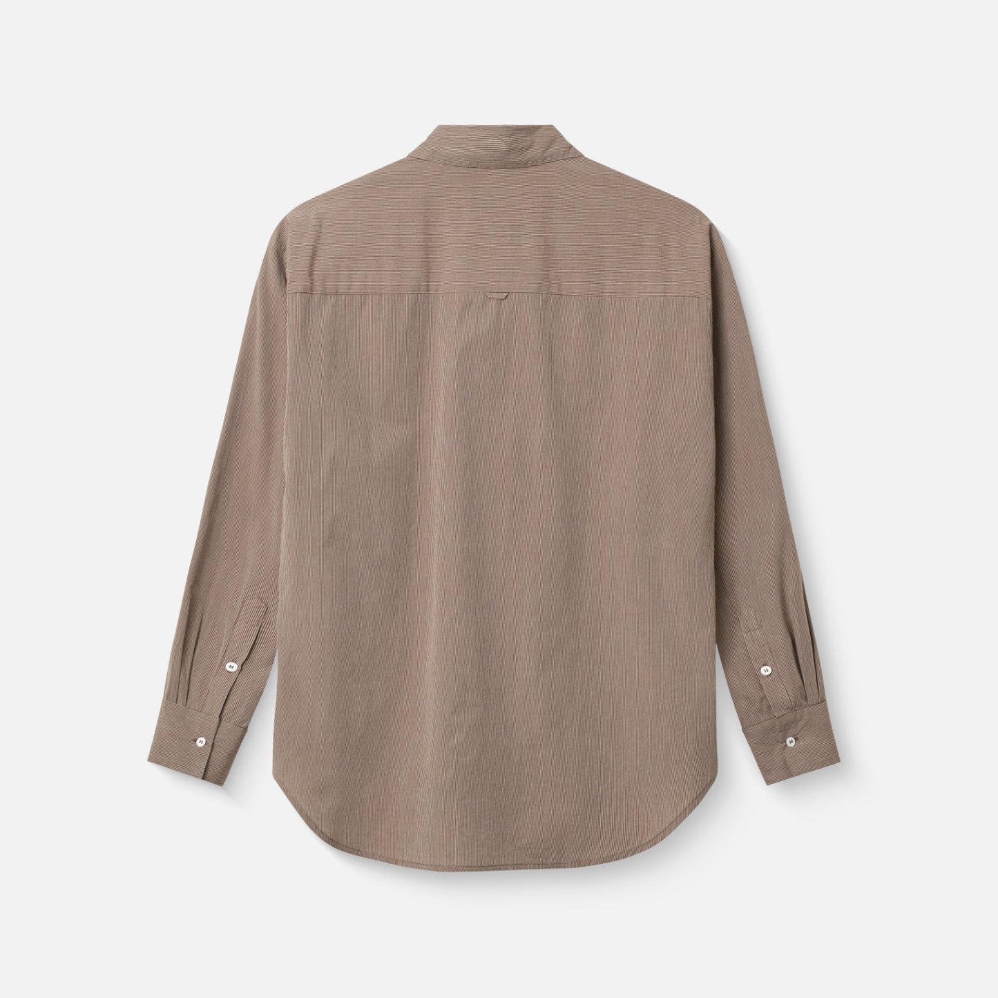 Josie Shirt fra Studio Feder - Talpa - Ryg