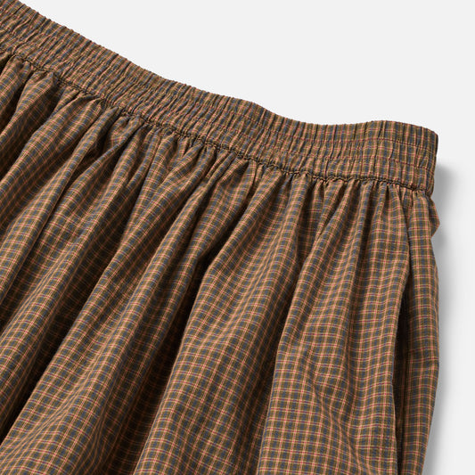 Olga Skirt fra Studio Feder - Lueur - Detalje