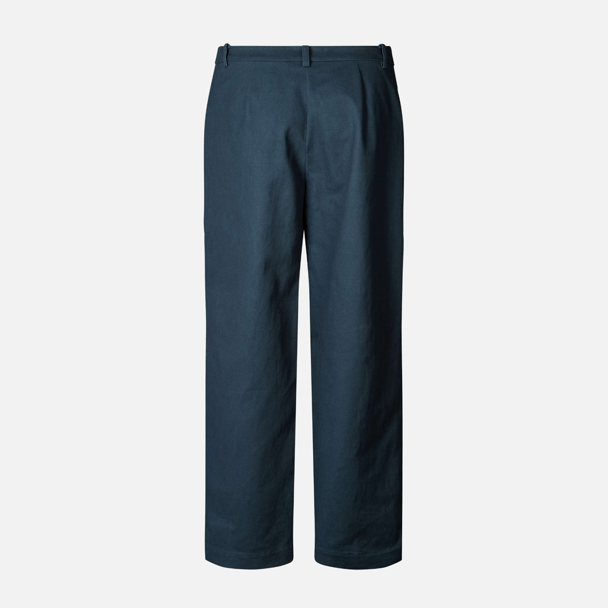 Oline Pants fra Studio Feder - Navy - Bag