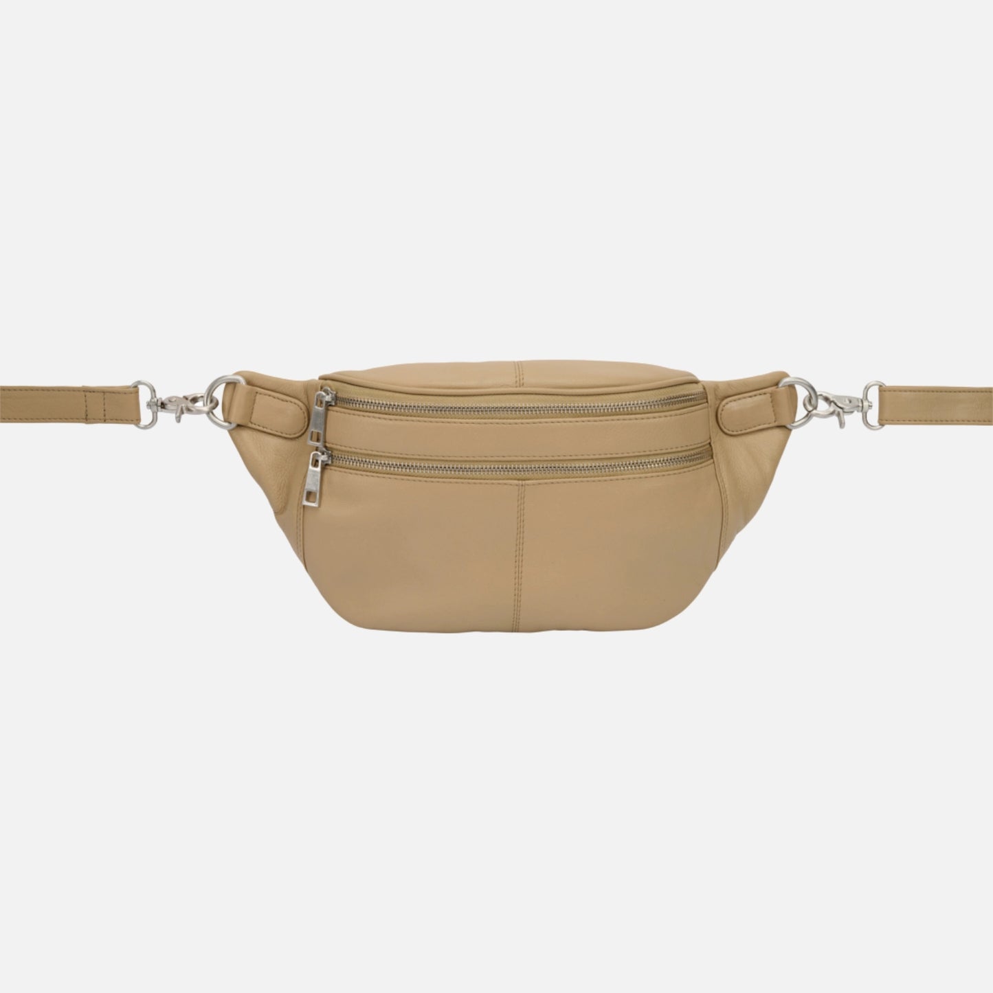 Astrid Bum Bag Taske - Flere Farver