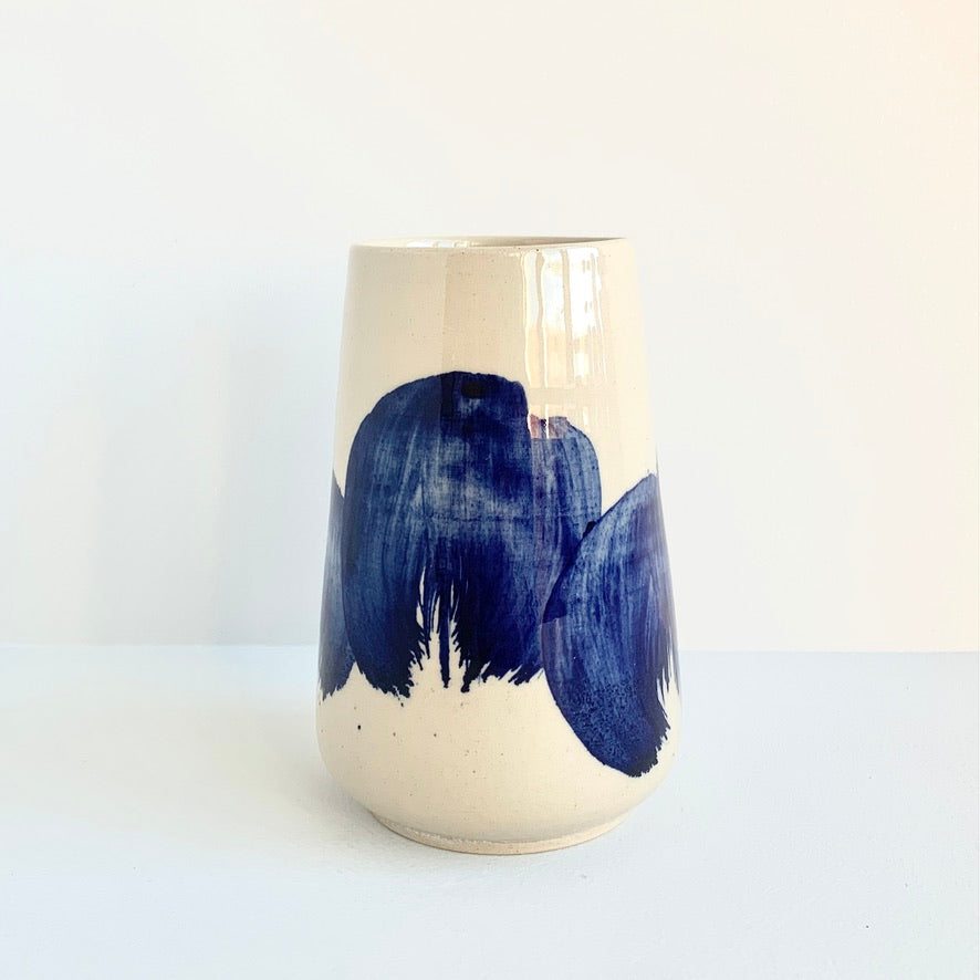 Ø-Vase - Small Vase - Flere Farver