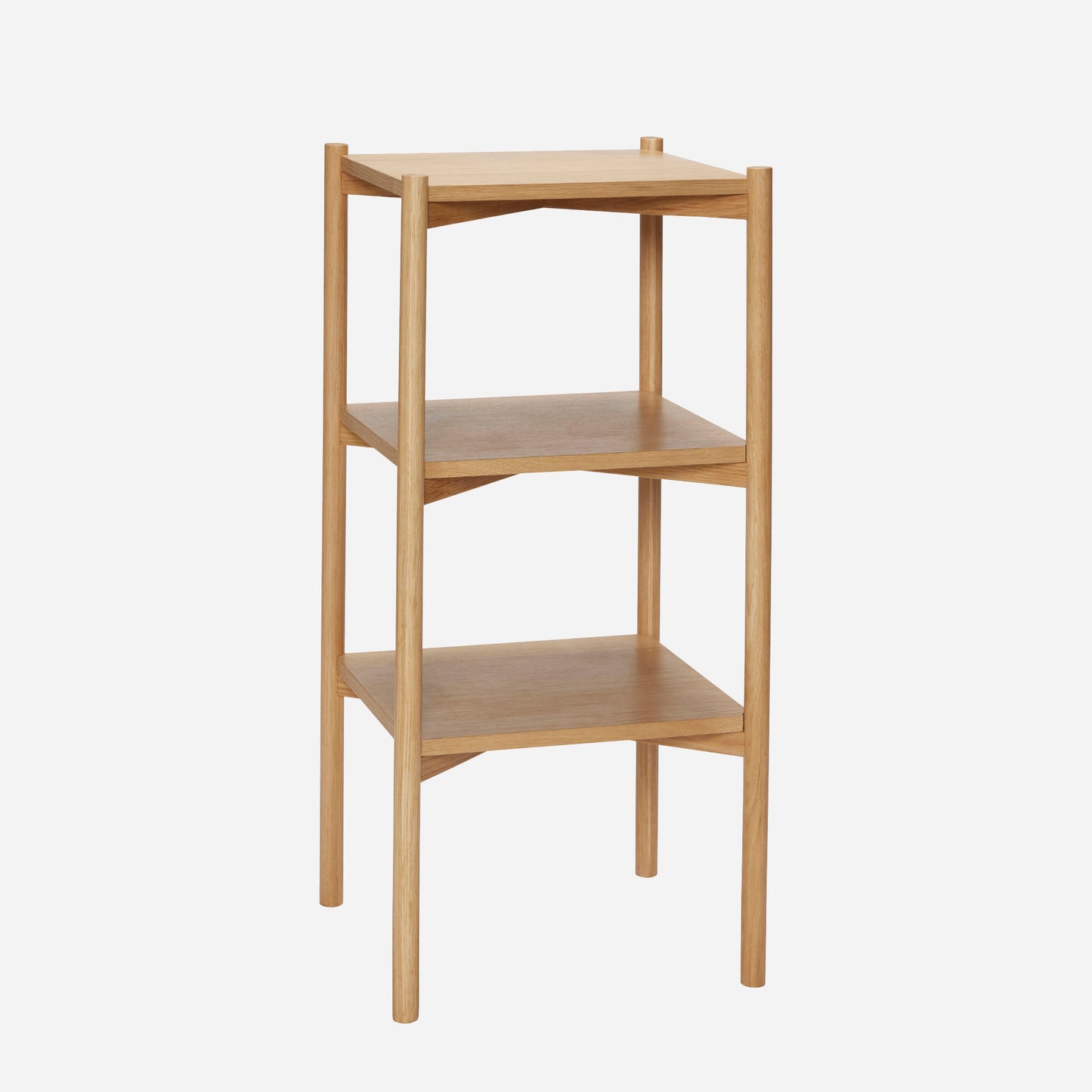 Solution Shelf Unit i eg fra Hübsch
