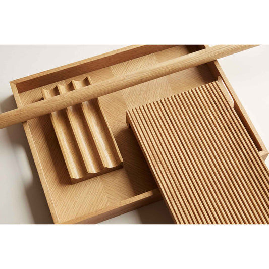 Structure bakke fra Hübsch (katalogbillede), 669 kr.