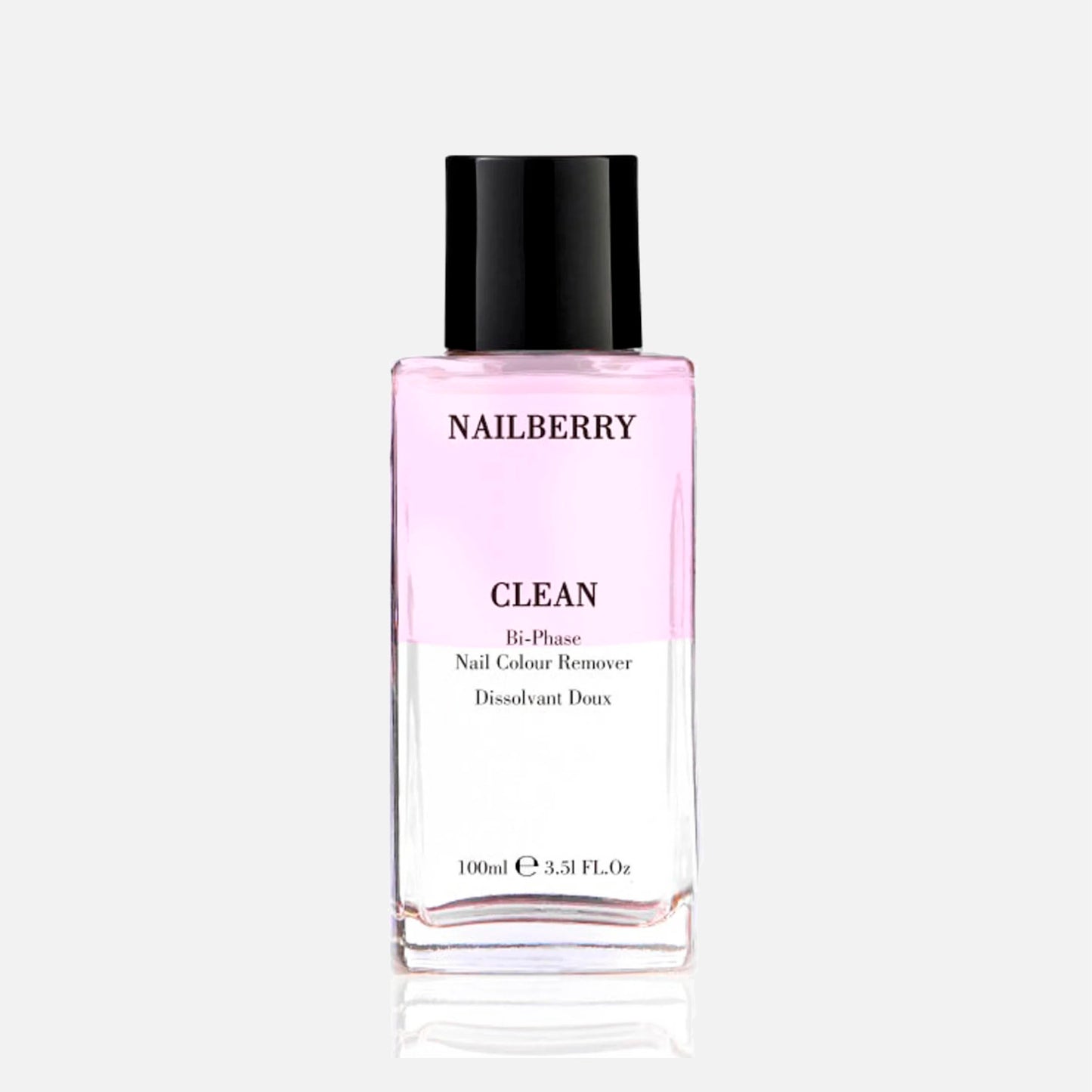 Neglelakfjerner fra Nailberry