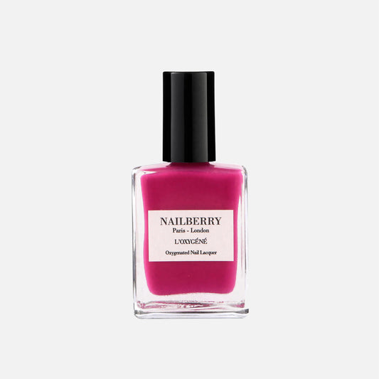 Nailberry neglelak i Fuchsia In Love