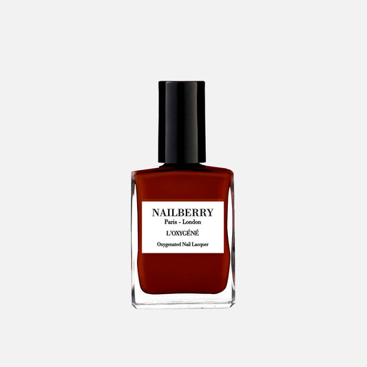 Nailberry neglelak i farven "Grateful"