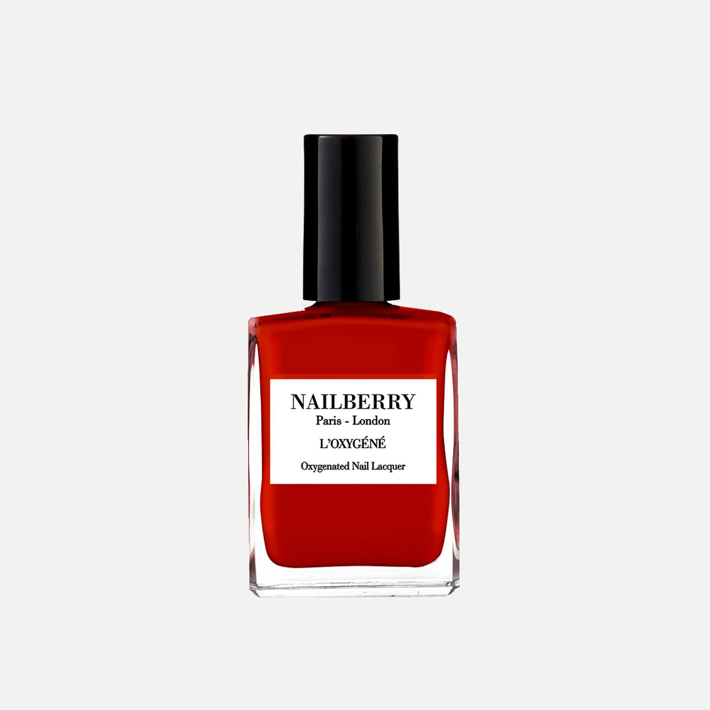 Nailberry neglelak i farven "Harmony"