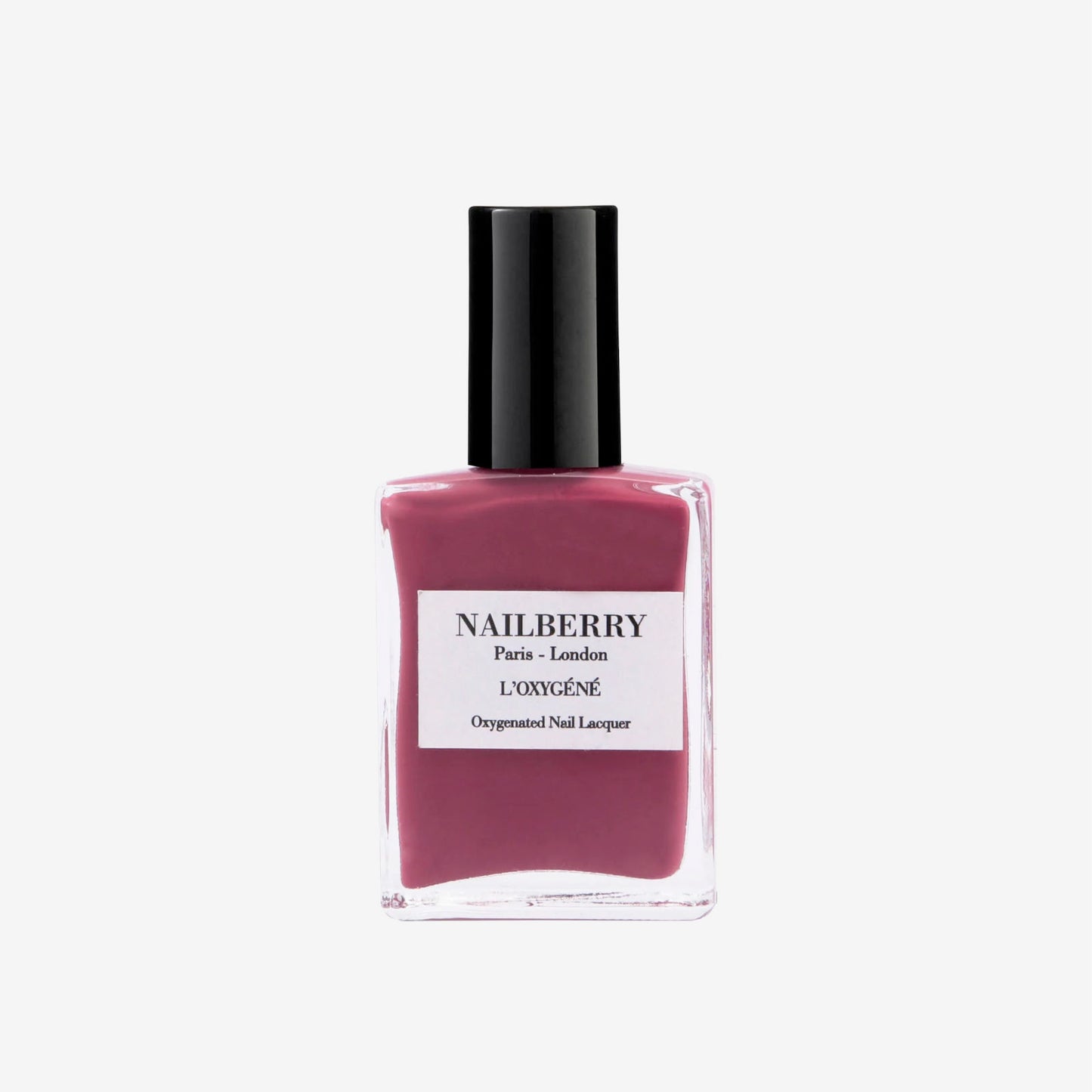 Nailberry neglelak i Hippie Chic