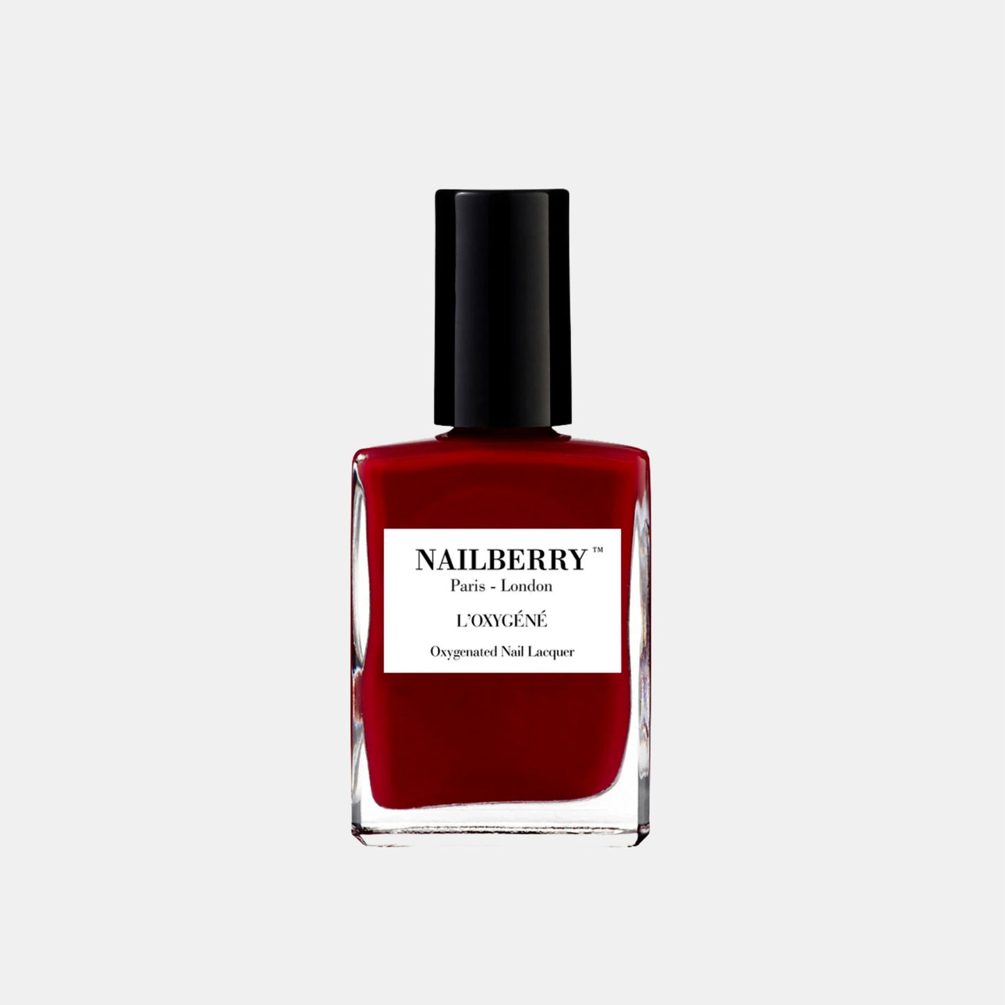 Nailberry neglelak i Le Temps Des Cerises