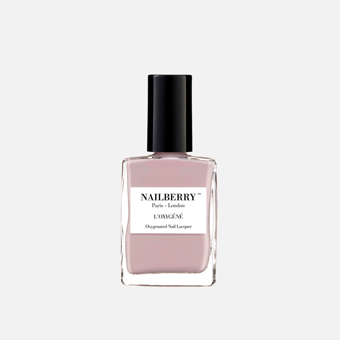 Nailberry neglelak i Mystere